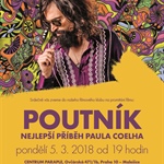Centrum Paraple: Filmová klub - Poutník - nejlepší příběh Paula Coelha