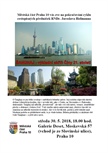 Šanghaj - výkladní skříň Číny 21. století