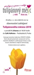 Centrum Amelie: Zahájení Tulipánového měsíce 2019