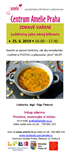 Centrum Amelie: Zdravé vaření - Luštěniny jako zdroj bílkovin