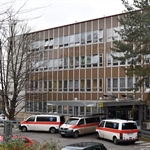 Praha 10 bude mít „centrální“ pohotovost, ve Fakultní nemocnici Královské Vinohrady