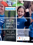 Diakonie ČCE - Středisko křesťanské pomoci v Praze: Běžím prosti násilí