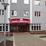 Centrum sociální a ošetřovatelské pomoci na Praze 10 získalo testovací přístroje Ichroma II