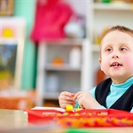 Na Desítce vznikne nová odlehčovací služba pro děti s postižením a poruchou autistického spektra