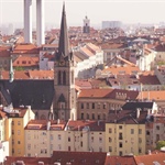 Centrum sociálních služeb Praha vydalo nový adresář
