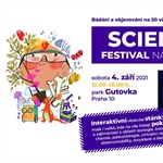 Science festival na Desítce