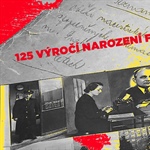 Oslava 125. výročí narození Františka Suchého