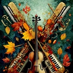 Podzimní komorní koncerty