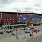 Komentované prohlídky Slavia Musea a stadionu Fortuna Arena