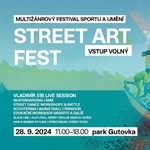 STREET ART FEST