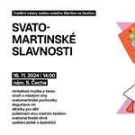 Svatomartinské slavnosti