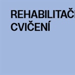 Rehabilitační cvičení pro seniory