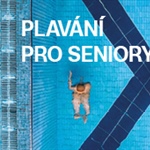 Plavání pro seniory