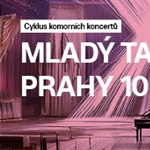 Mladý talent Prahy 10