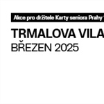 Přednášky – akce pro držitele Karty seniora Prahy 10