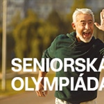 Seniorská olympiáda 2. ročník