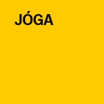 Jóga v parku