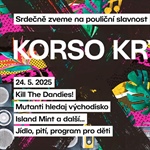 Korso Krymská již tuto sobotu!