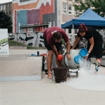 Science festival