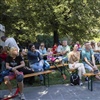 Park Aldašínská