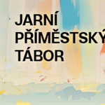 Jarní příměstský sportovní tábor pro děti od 8 do 15 let ve spolupráci s SK Slavia Praha