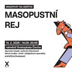 Masopust na Desítce