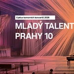 Mladý talent Prahy 10 - ZUŠ Olešská