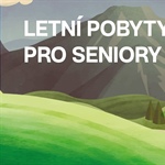 Letní pobyty pro seniory na Černé hoře