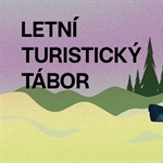 Letní turistický tábor pro děti od 7 do 15 let ve spolupráci s SK Slavia Praha