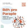 Běh pro Paraple