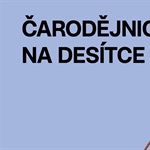 Čarodějnice na Desítce