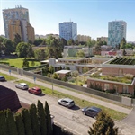 Představitelé hlavního města a městské části Praha 10 podepsali memorandum o stavbě nového denního stacionáře pro mladé